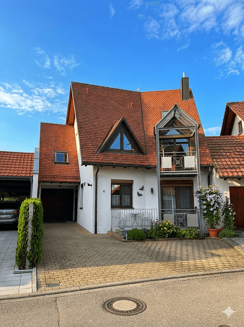 1 bedroom with open-plan kitchen flat to rent, 95 m², Haurihofweg 6, Buchenbach, Baden-Württemberg 1 bedroom with open-plan kitchen flat to rent, 95 m², Haurihofweg 6, Buchenbach, Baden-Württemberg