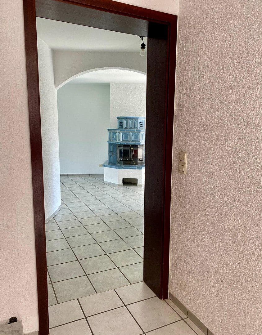 1 bedroom with open-plan kitchen flat to rent, 95 m², Haurihofweg 6, Buchenbach, Baden-Württemberg 1 bedroom with open-plan kitchen flat to rent, 95 m², Haurihofweg 6, Buchenbach, Baden-Württemberg