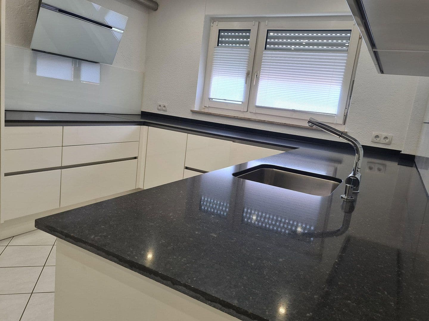 4 bedroom flat to rent, 115 m², Fellbach, Baden-Württemberg 4 bedroom flat to rent, 115 m², Fellbach, Baden-Württemberg
