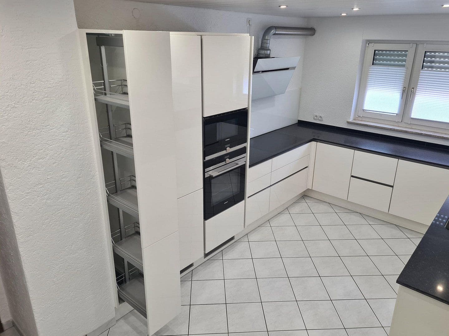 4 bedroom flat to rent, 115 m², Fellbach, Baden-Württemberg 4 bedroom flat to rent, 115 m², Fellbach, Baden-Württemberg