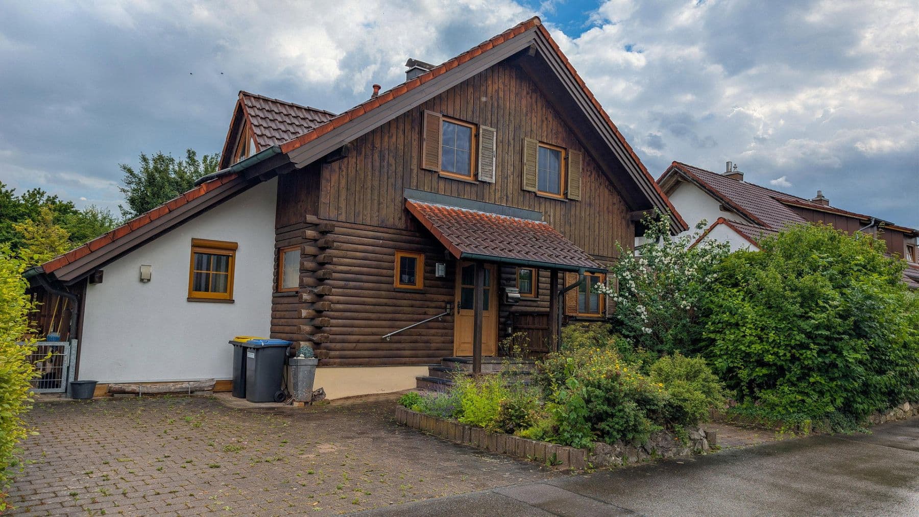 house for sale, 111 m², Altenstadt, Bavaria house for sale, 111 m², Altenstadt, Bavaria