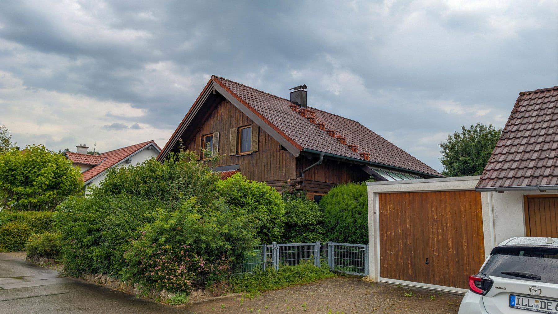 house for sale, 111 m², Altenstadt, Bavaria house for sale, 111 m², Altenstadt, Bavaria