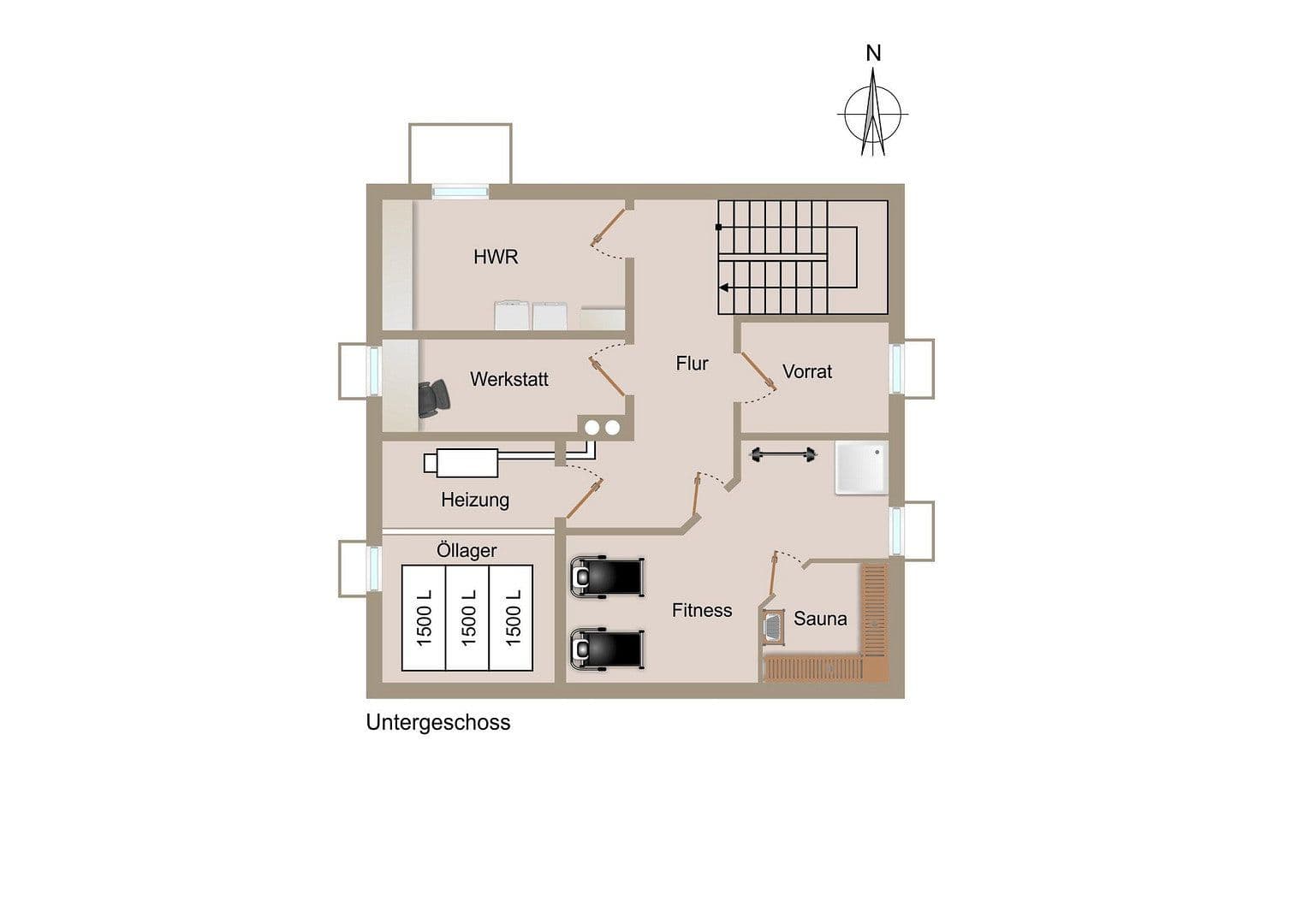 house for sale, 111 m², Altenstadt, Bavaria house for sale, 111 m², Altenstadt, Bavaria