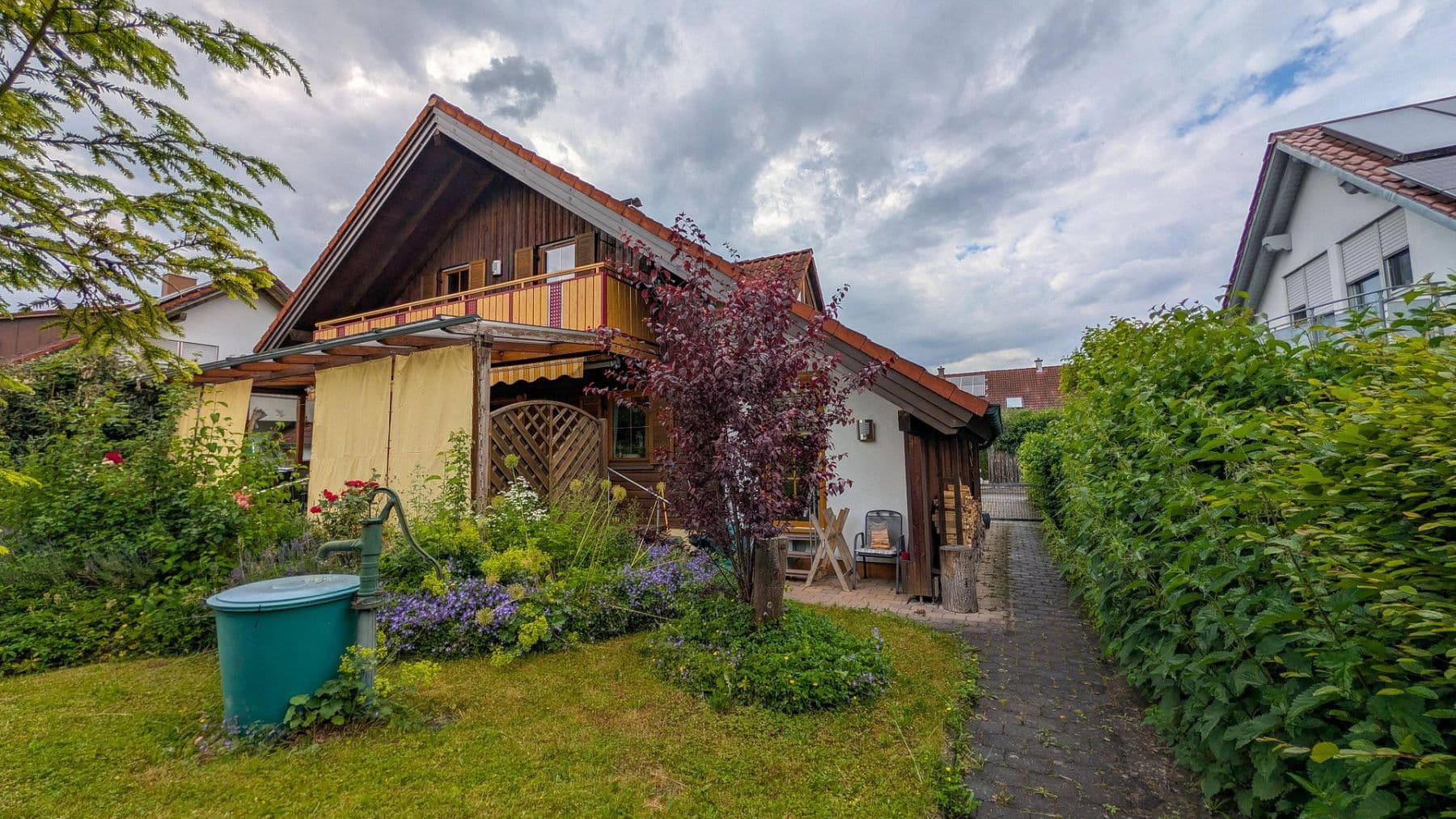 house for sale, 111 m², Altenstadt, Bavaria house for sale, 111 m², Altenstadt, Bavaria