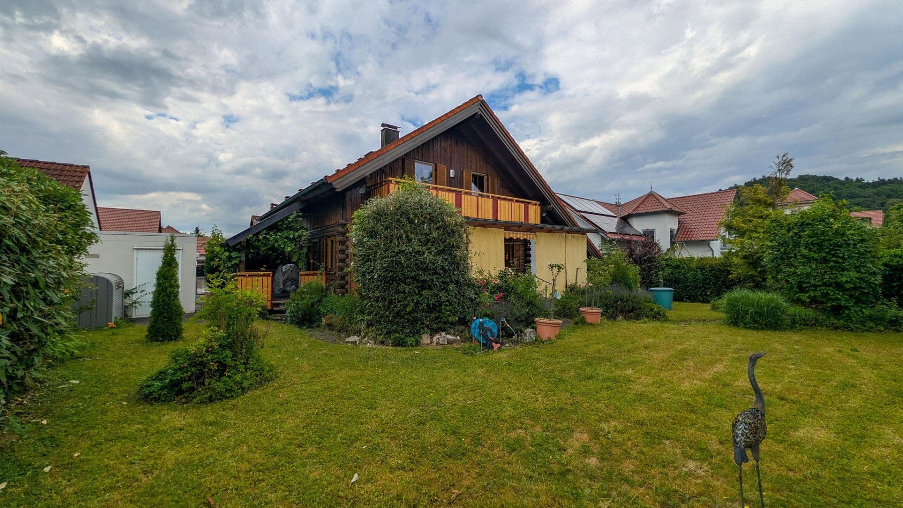 house for sale, 111 m², Altenstadt, Bavaria house for sale, 111 m², Altenstadt, Bavaria