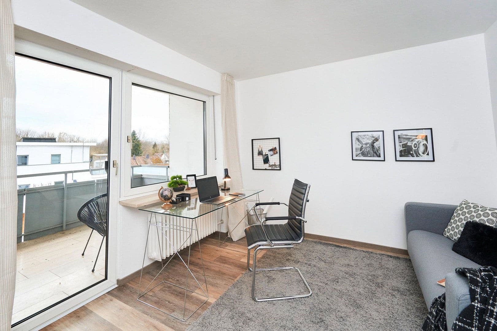 3 bedroom flat to rent, 75 m², Landshuter Str. 57, Freising, Bavaria 3 bedroom flat to rent, 75 m², Landshuter Str. 57, Freising, Bavaria