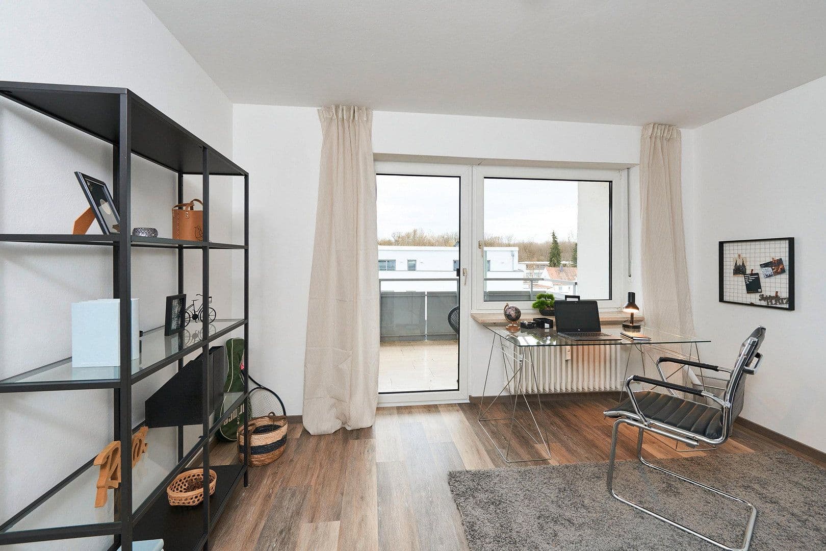 3 bedroom flat to rent, 75 m², Landshuter Str. 57, Freising, Bavaria 3 bedroom flat to rent, 75 m², Landshuter Str. 57, Freising, Bavaria