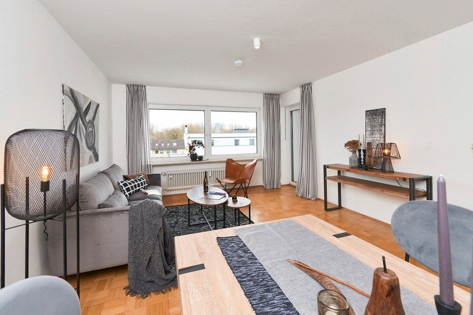 3 bedroom flat to rent, 75 m², Landshuter Str. 57, Freising, Bavaria 3 bedroom flat to rent, 75 m², Landshuter Str. 57, Freising, Bavaria