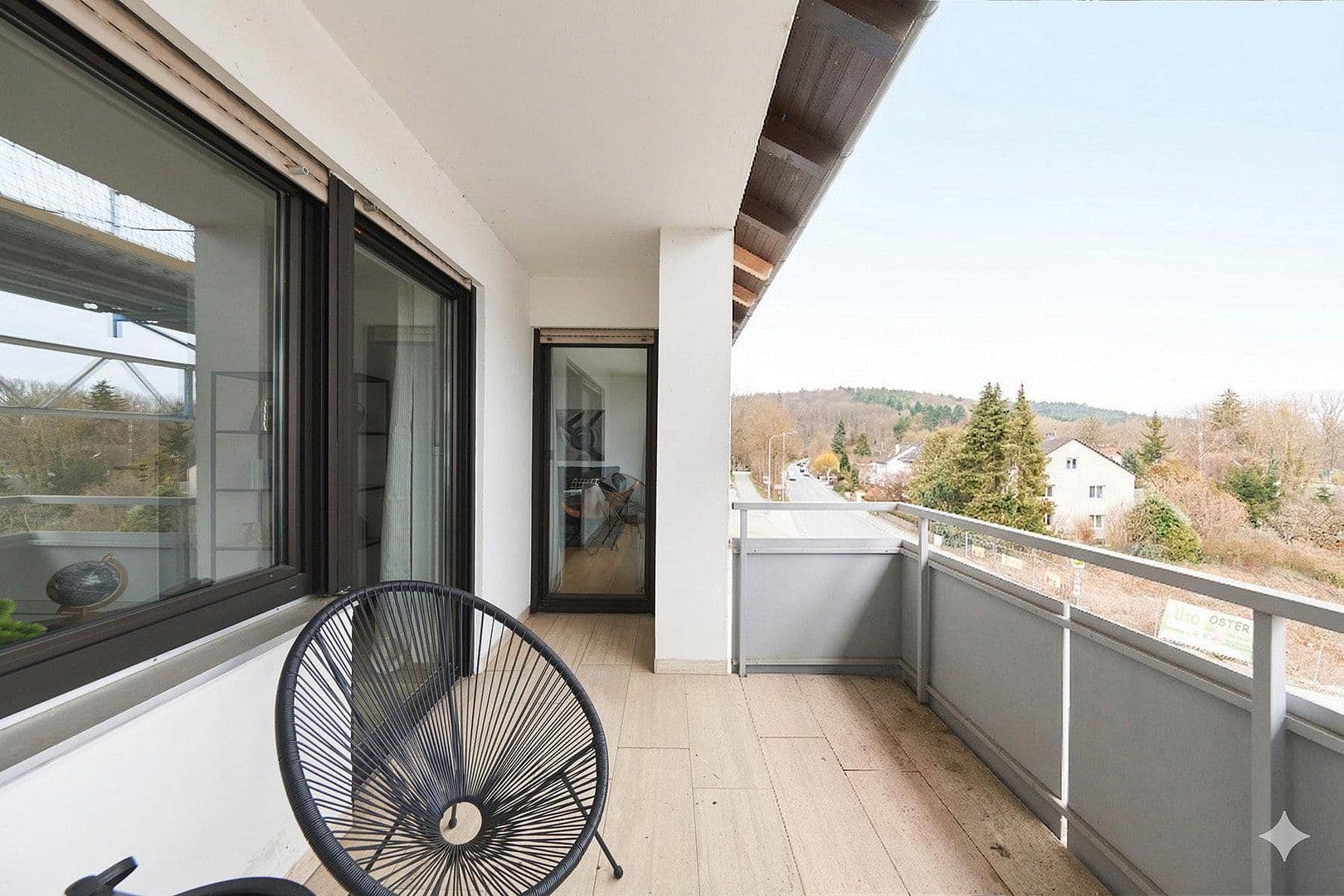 3 bedroom flat to rent, 75 m², Landshuter Str. 57, Freising, Bavaria 3 bedroom flat to rent, 75 m², Landshuter Str. 57, Freising, Bavaria