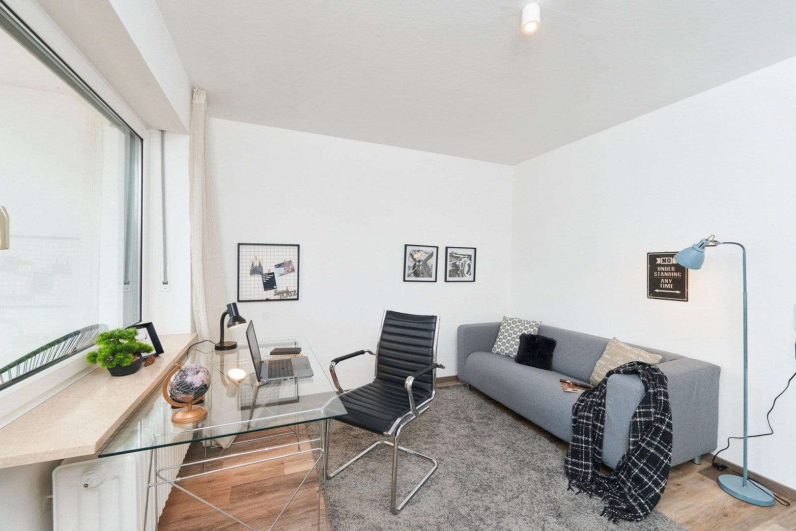 3 bedroom flat to rent, 75 m², Landshuter Str. 57, Freising, Bavaria 3 bedroom flat to rent, 75 m², Landshuter Str. 57, Freising, Bavaria