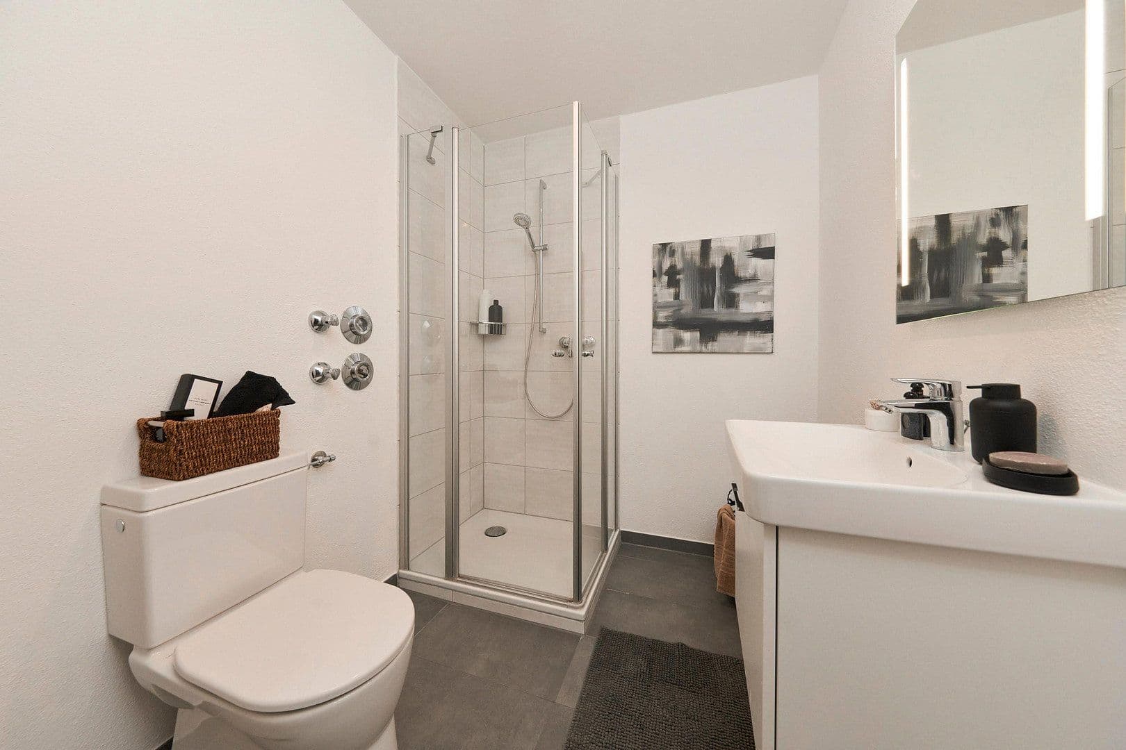 3 bedroom flat to rent, 75 m², Landshuter Str. 57, Freising, Bavaria 3 bedroom flat to rent, 75 m², Landshuter Str. 57, Freising, Bavaria