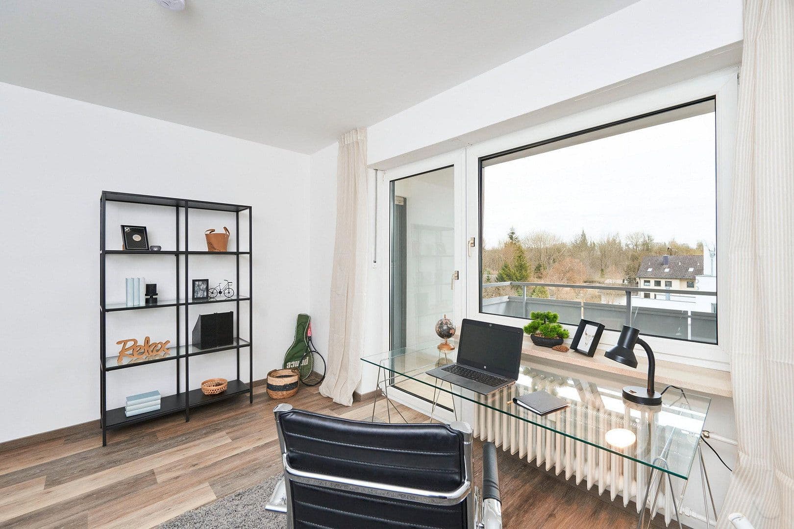 3 bedroom flat to rent, 75 m², Landshuter Str. 57, Freising, Bavaria 3 bedroom flat to rent, 75 m², Landshuter Str. 57, Freising, Bavaria