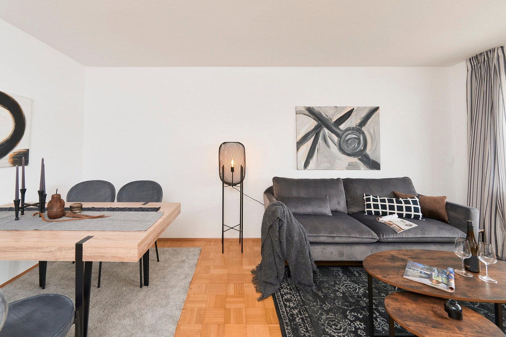 3 bedroom flat to rent, 75 m², Landshuter Str. 57, Freising, Bavaria 3 bedroom flat to rent, 75 m², Landshuter Str. 57, Freising, Bavaria