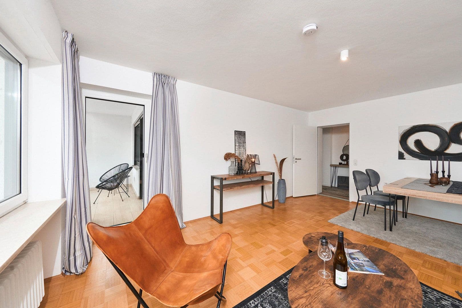 3 bedroom flat to rent, 75 m², Landshuter Str. 57, Freising, Bavaria 3 bedroom flat to rent, 75 m², Landshuter Str. 57, Freising, Bavaria