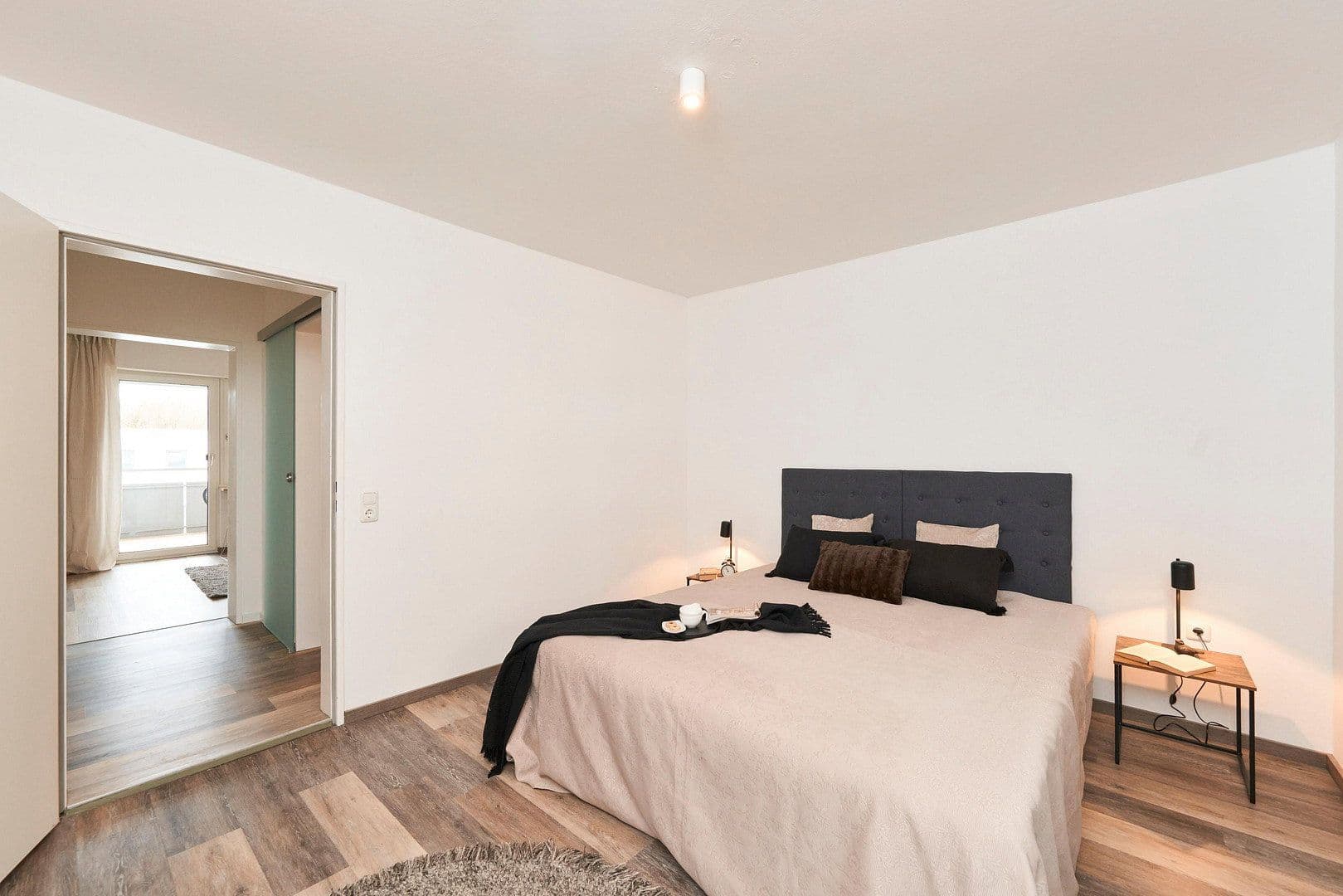 3 bedroom flat to rent, 75 m², Landshuter Str. 57, Freising, Bavaria 3 bedroom flat to rent, 75 m², Landshuter Str. 57, Freising, Bavaria
