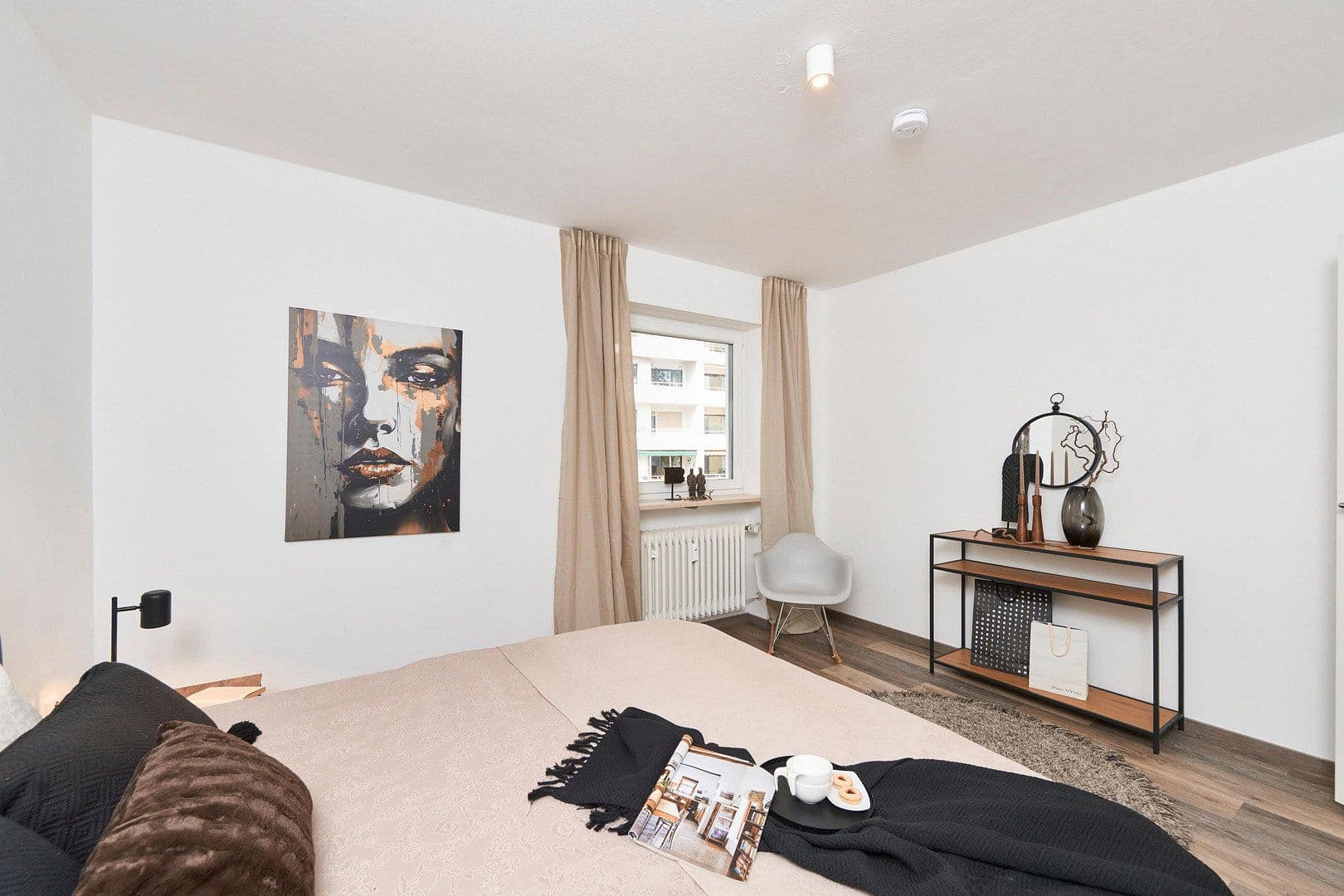3 bedroom flat to rent, 75 m², Landshuter Str. 57, Freising, Bavaria 3 bedroom flat to rent, 75 m², Landshuter Str. 57, Freising, Bavaria