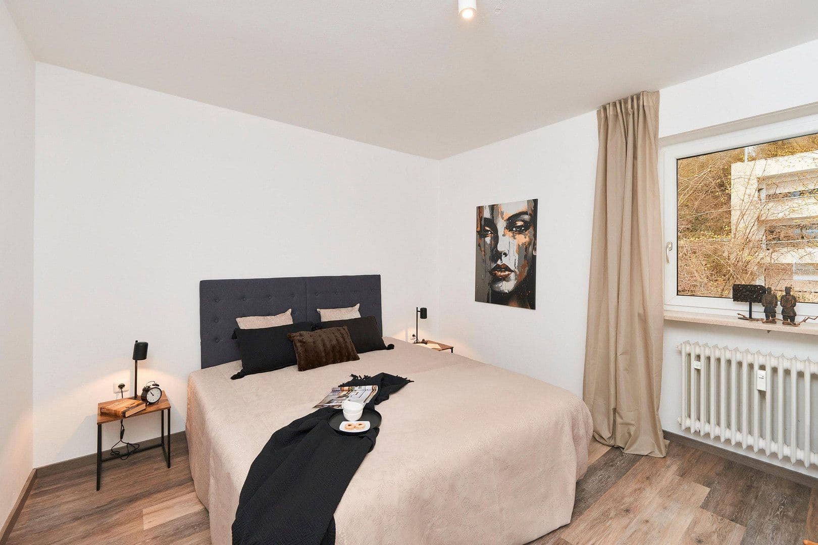 3 bedroom flat to rent, 75 m², Landshuter Str. 57, Freising, Bavaria 3 bedroom flat to rent, 75 m², Landshuter Str. 57, Freising, Bavaria