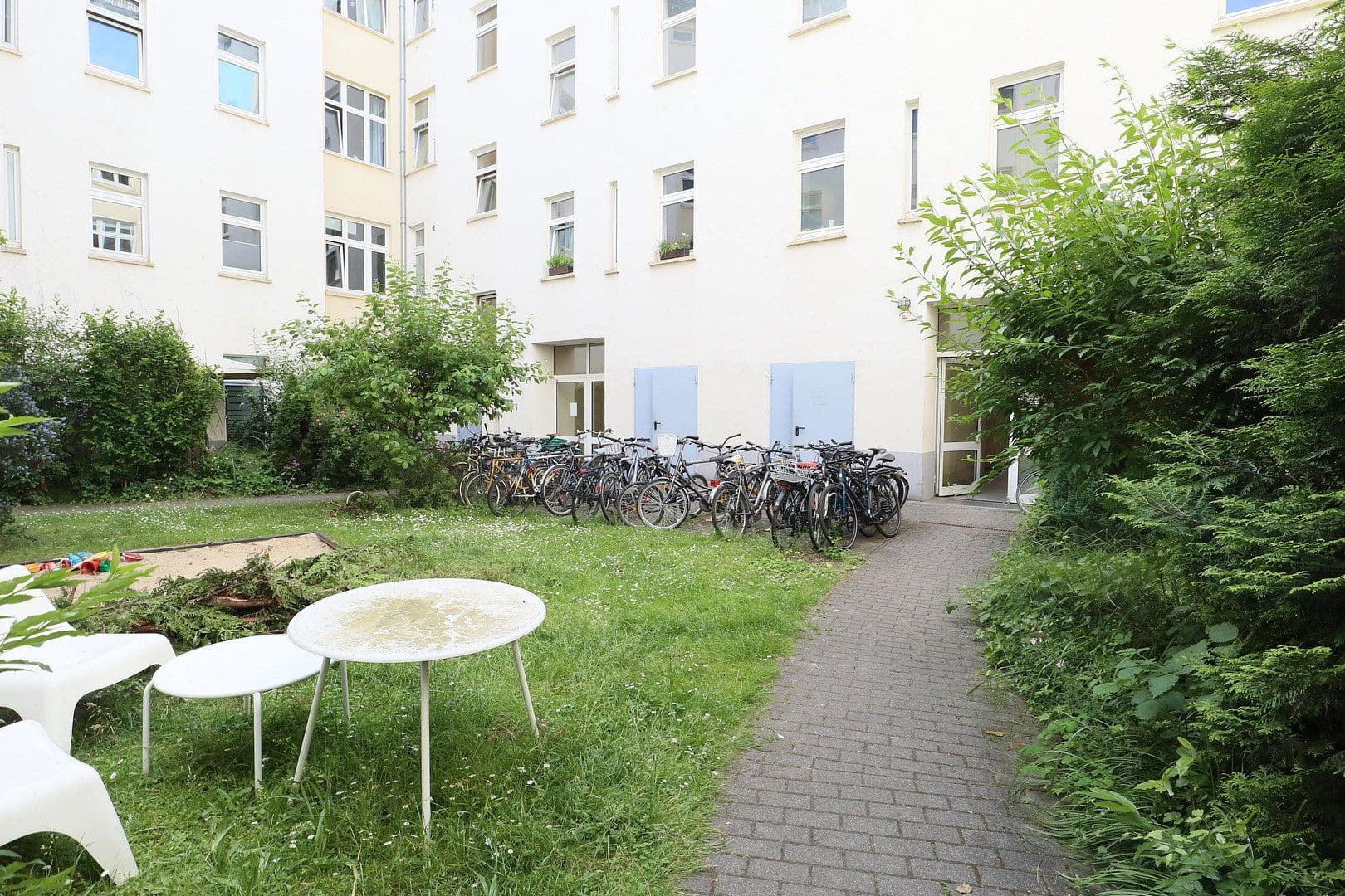 3 bedroom flat for sale, 104 m², Eldenaer Straße 19, Berlin, Berlin 3 bedroom flat for sale, 104 m², Eldenaer Straße 19, Berlin, Berlin
