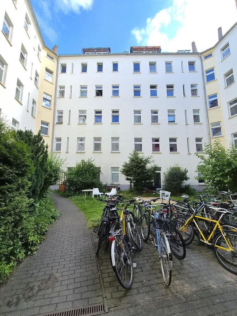 3 bedroom flat for sale, 104 m², Eldenaer Straße 19, Berlin, Berlin 3 bedroom flat for sale, 104 m², Eldenaer Straße 19, Berlin, Berlin