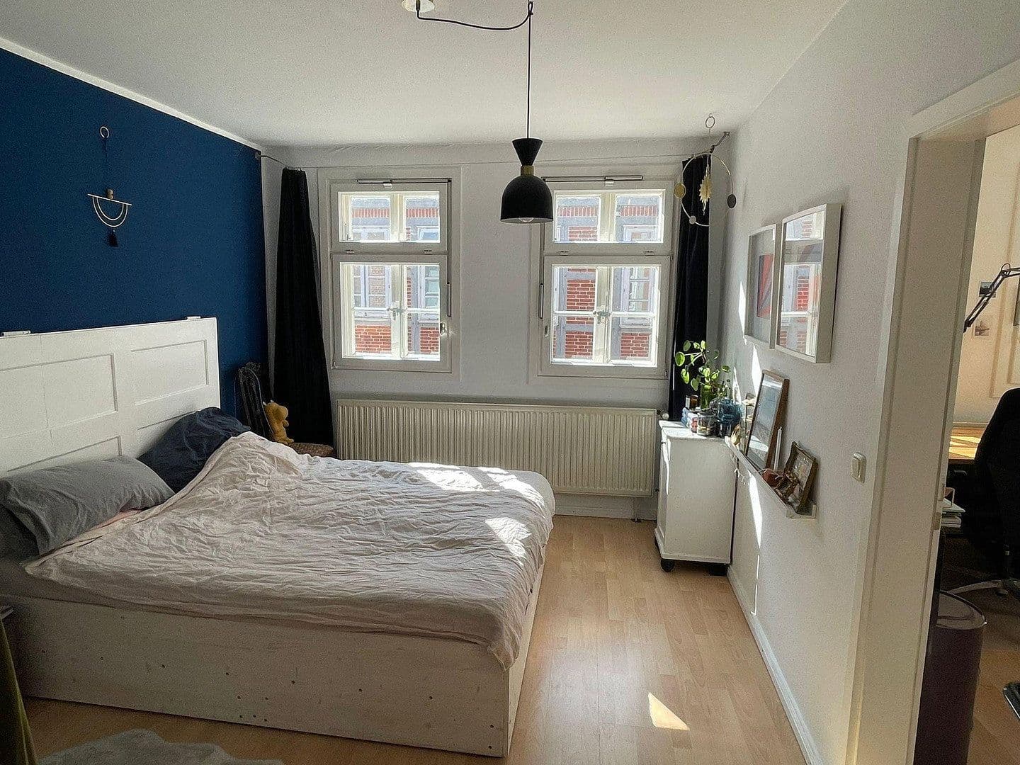 3 bedroom flat to rent, 78 m², Bungenstraße, Stade, Lower Saxony 3 bedroom flat to rent, 78 m², Bungenstraße, Stade, Lower Saxony