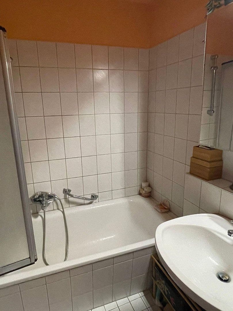 3 bedroom flat to rent, 78 m², Bungenstraße, Stade, Lower Saxony 3 bedroom flat to rent, 78 m², Bungenstraße, Stade, Lower Saxony