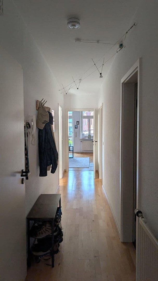3 bedroom flat to rent, 78 m², Bungenstraße, Stade, Lower Saxony 3 bedroom flat to rent, 78 m², Bungenstraße, Stade, Lower Saxony