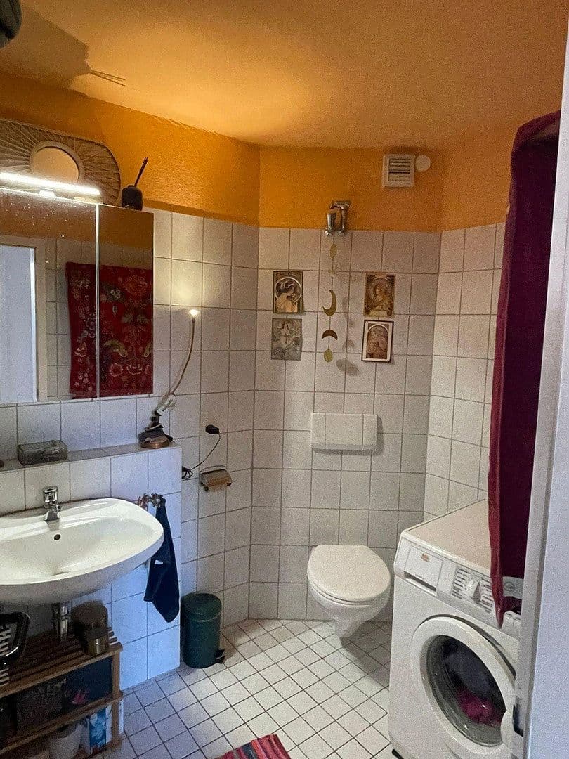 3 bedroom flat to rent, 78 m², Bungenstraße, Stade, Lower Saxony 3 bedroom flat to rent, 78 m², Bungenstraße, Stade, Lower Saxony