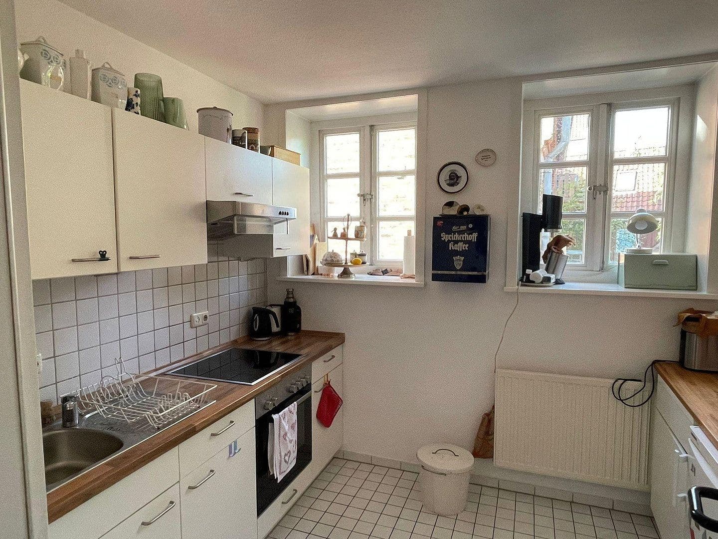 3 bedroom flat to rent, 78 m², Bungenstraße, Stade, Lower Saxony 3 bedroom flat to rent, 78 m², Bungenstraße, Stade, Lower Saxony