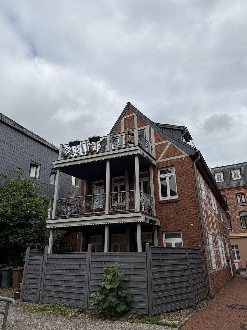 3 bedroom flat to rent, 78 m², Bungenstraße, Stade, Lower Saxony 3 bedroom flat to rent, 78 m², Bungenstraße, Stade, Lower Saxony