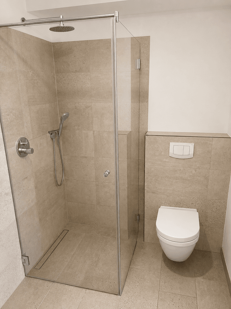 Studio flat to rent, 56 m², Recklinghausen, North Rhine-Westphalia Studio flat to rent, 56 m², Recklinghausen, North Rhine-Westphalia