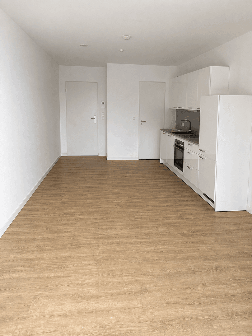 Studio flat to rent, 56 m², Recklinghausen, North Rhine-Westphalia Studio flat to rent, 56 m², Recklinghausen, North Rhine-Westphalia