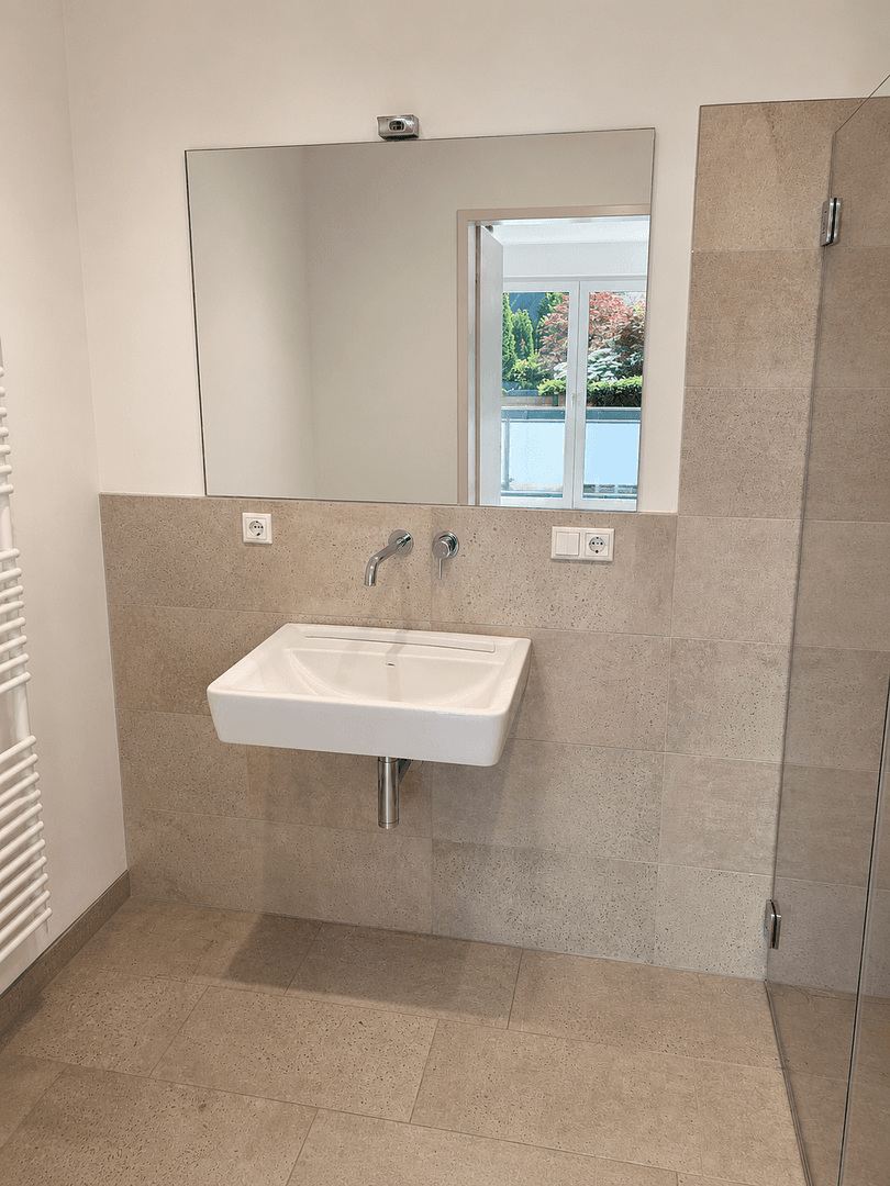Studio flat to rent, 56 m², Recklinghausen, North Rhine-Westphalia Studio flat to rent, 56 m², Recklinghausen, North Rhine-Westphalia