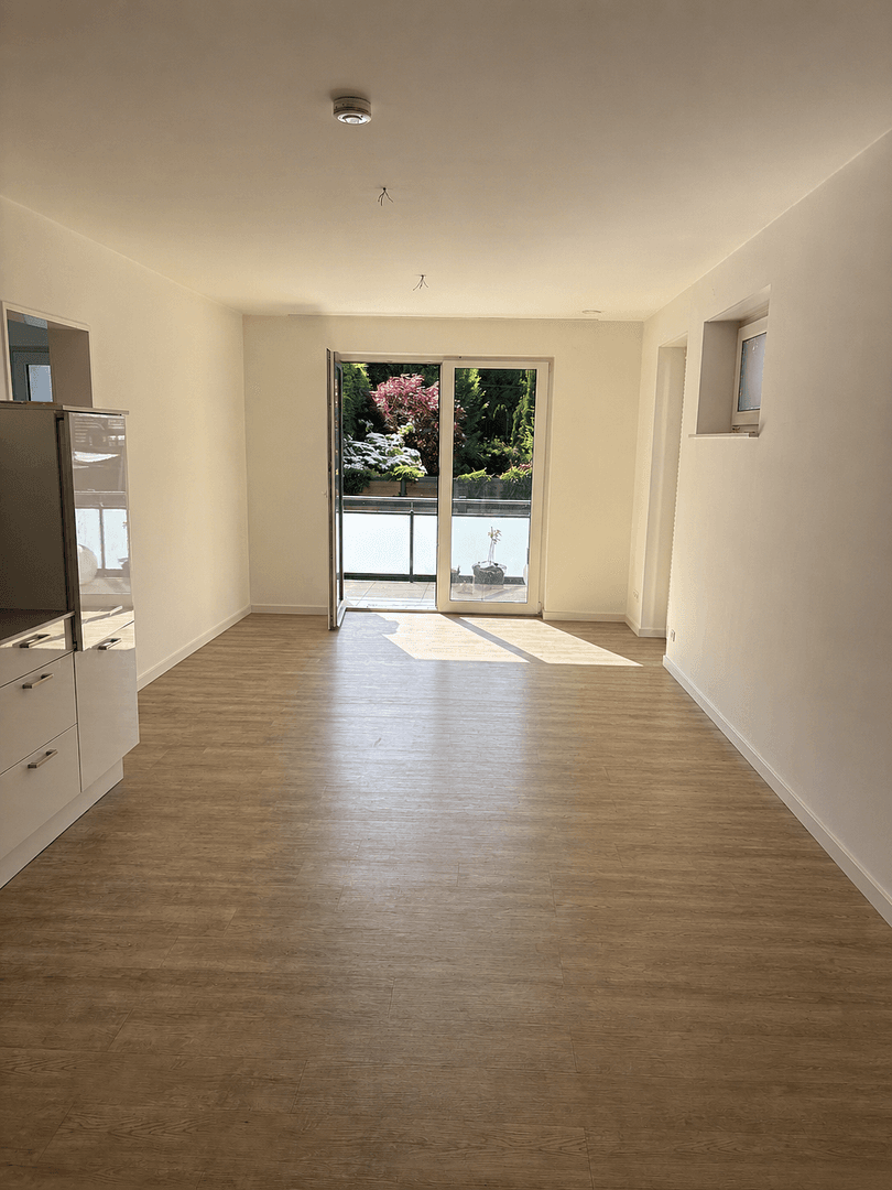 Studio flat to rent, 56 m², Recklinghausen, North Rhine-Westphalia Studio flat to rent, 56 m², Recklinghausen, North Rhine-Westphalia