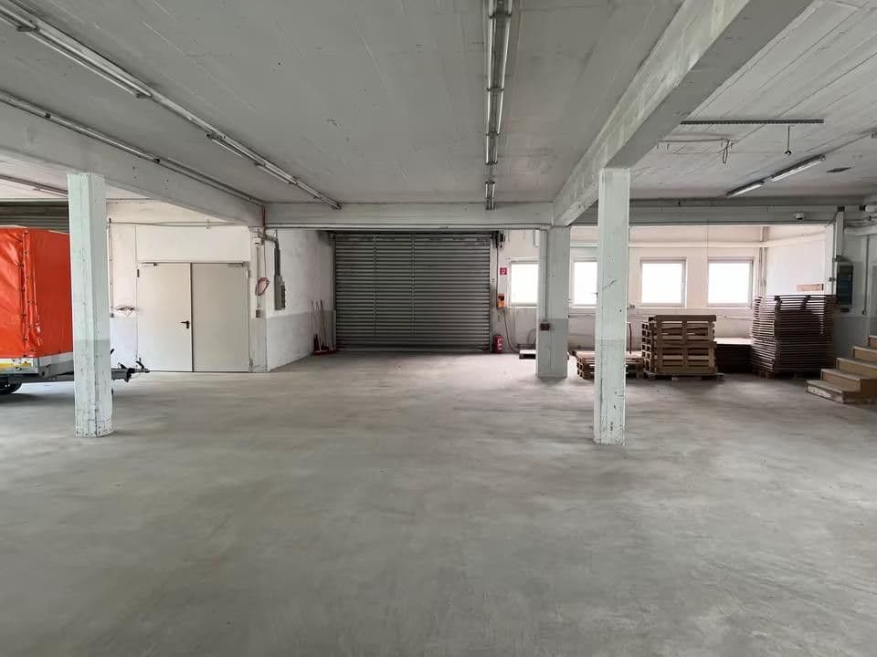 non-residential property to rent, 1,000 m², Weilburg, Hesse non-residential property to rent, 1,000 m², Weilburg, Hesse