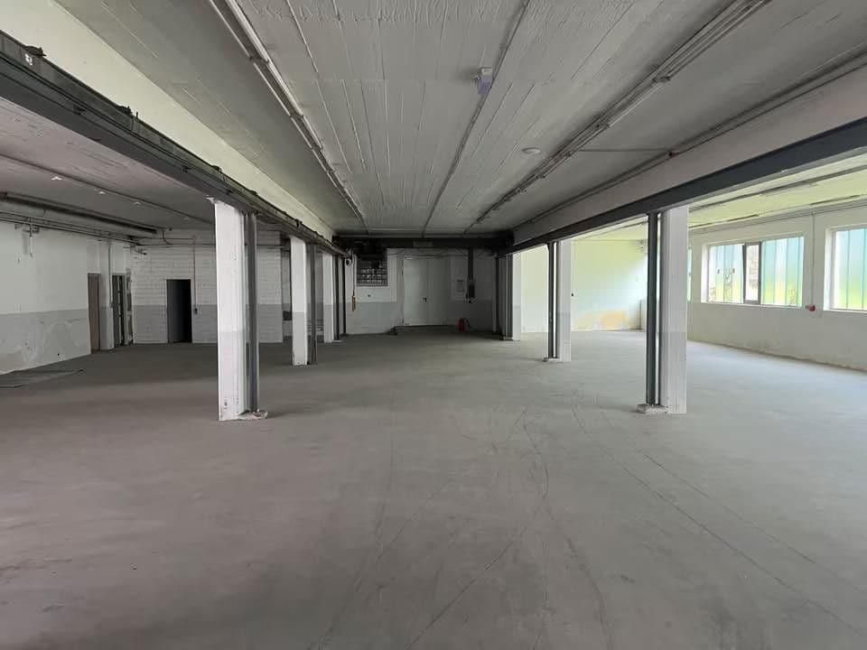 non-residential property to rent, 1,000 m², Weilburg, Hesse non-residential property to rent, 1,000 m², Weilburg, Hesse
