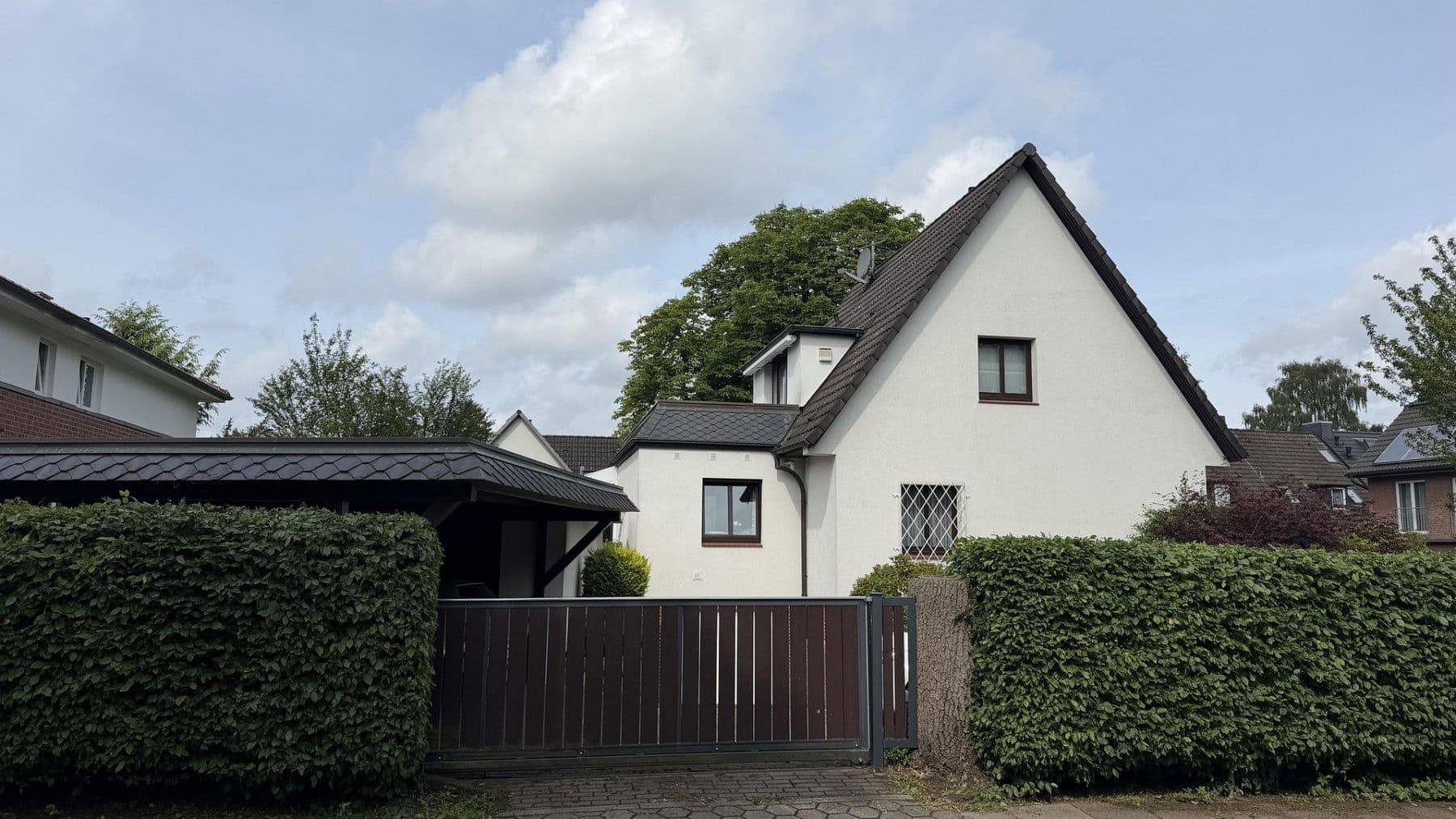 house for sale, 166 m², Hamburg Rahlstedt, Hamburg house for sale, 166 m², Hamburg Rahlstedt, Hamburg
