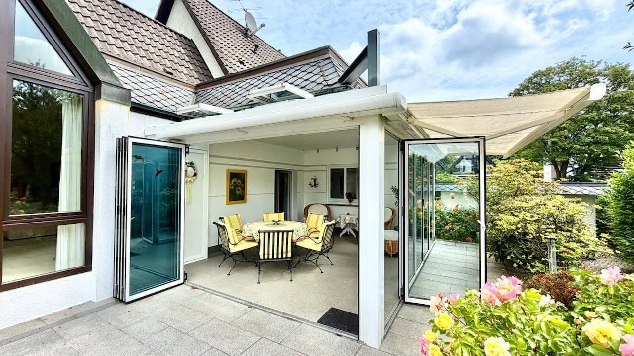 house for sale, 166 m², Hamburg Rahlstedt, Hamburg house for sale, 166 m², Hamburg Rahlstedt, Hamburg