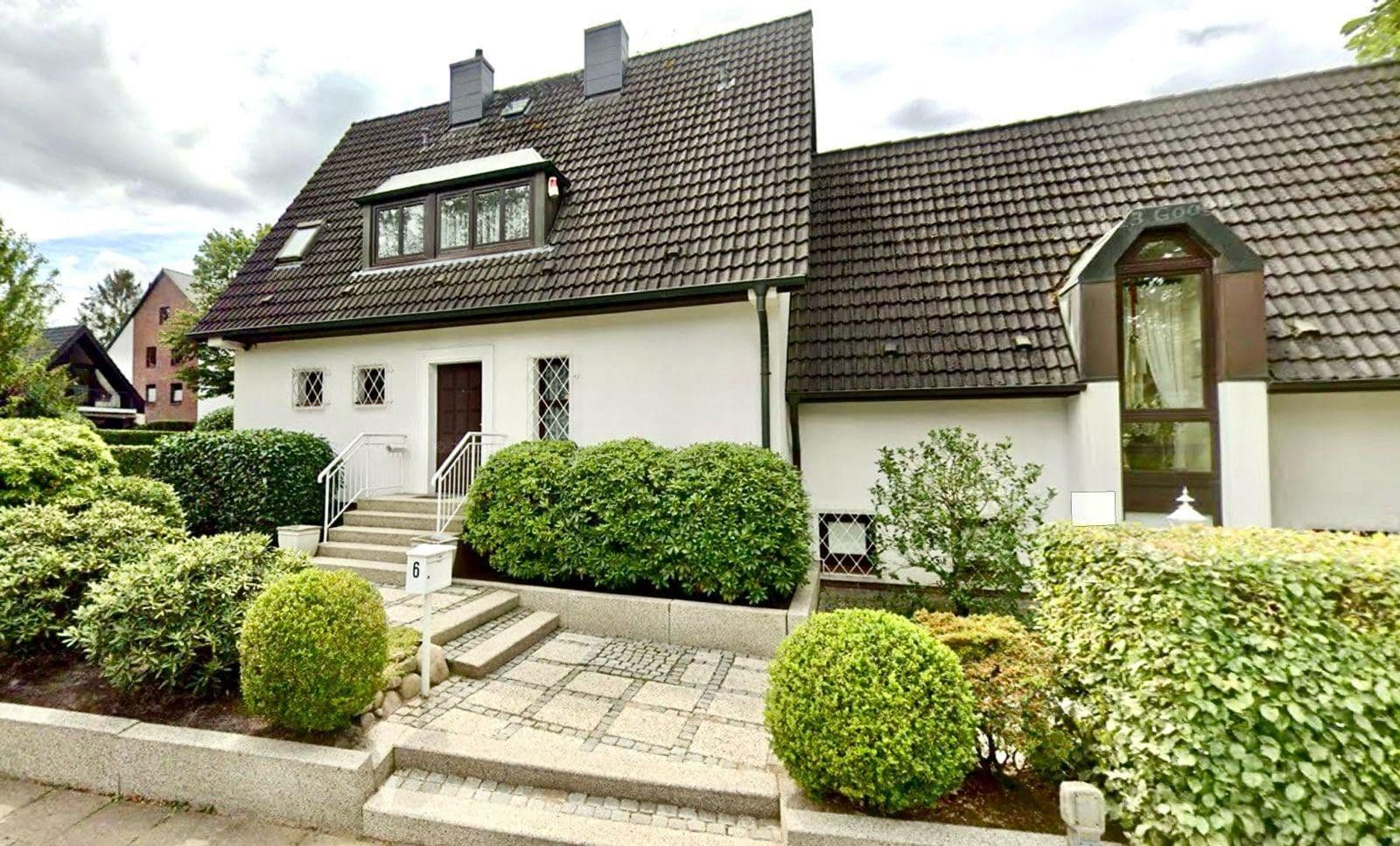 house for sale, 166 m², Hamburg Rahlstedt, Hamburg house for sale, 166 m², Hamburg Rahlstedt, Hamburg