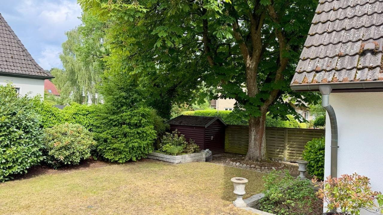 house for sale, 166 m², Hamburg Rahlstedt, Hamburg house for sale, 166 m², Hamburg Rahlstedt, Hamburg