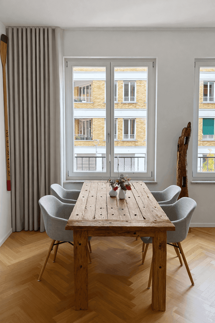 3 bedroom flat for sale, 95 m², Döringstraße 2, Berlin, Berlin 3 bedroom flat for sale, 95 m², Döringstraße 2, Berlin, Berlin