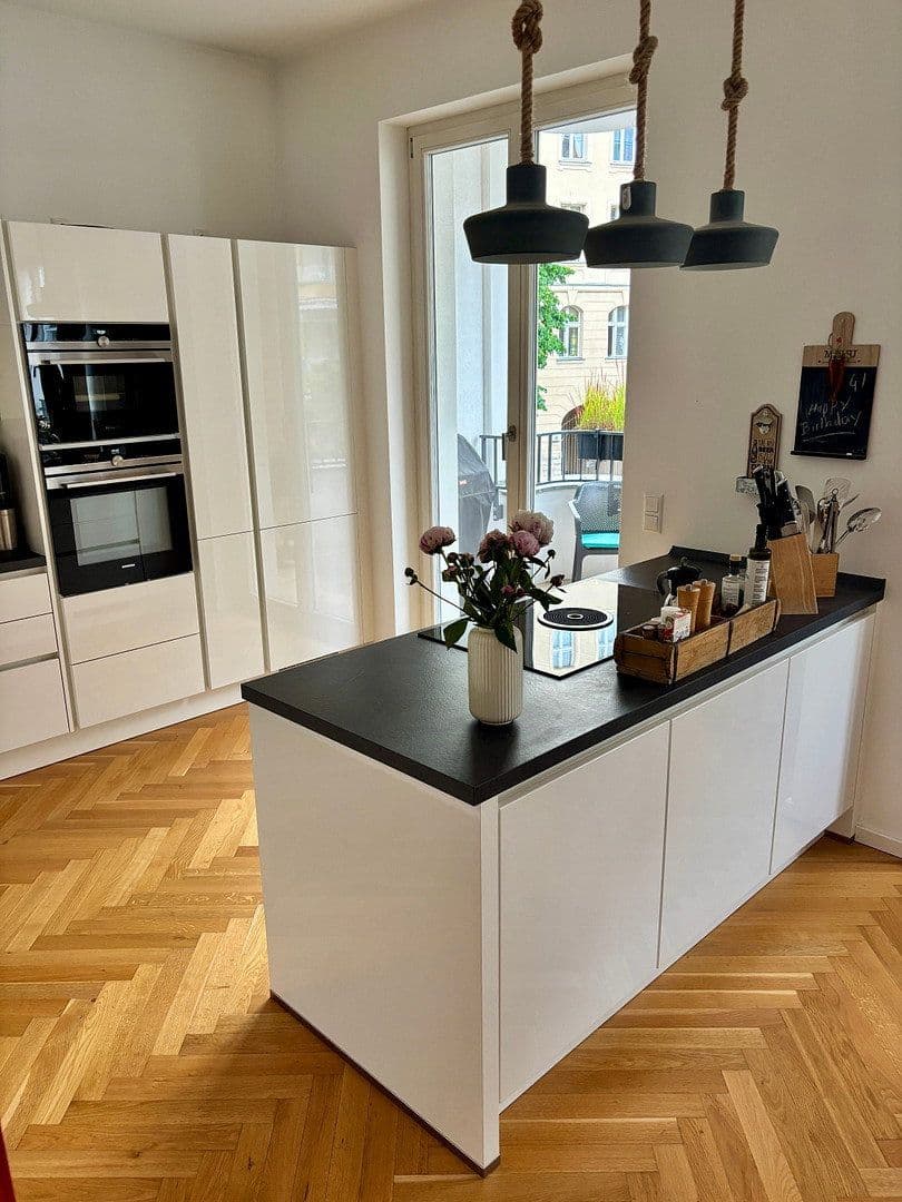 3 bedroom flat for sale, 95 m², Döringstraße 2, Berlin, Berlin 3 bedroom flat for sale, 95 m², Döringstraße 2, Berlin, Berlin