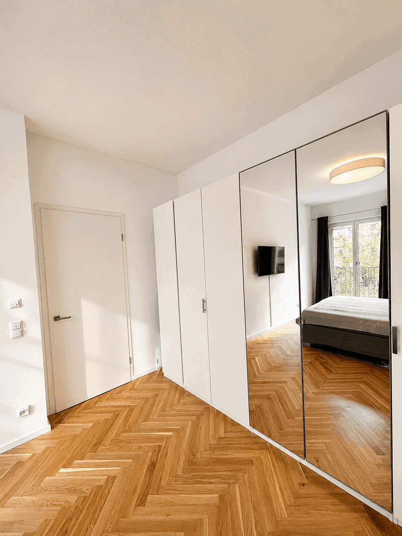 3 bedroom flat for sale, 95 m², Döringstraße 2, Berlin, Berlin 3 bedroom flat for sale, 95 m², Döringstraße 2, Berlin, Berlin