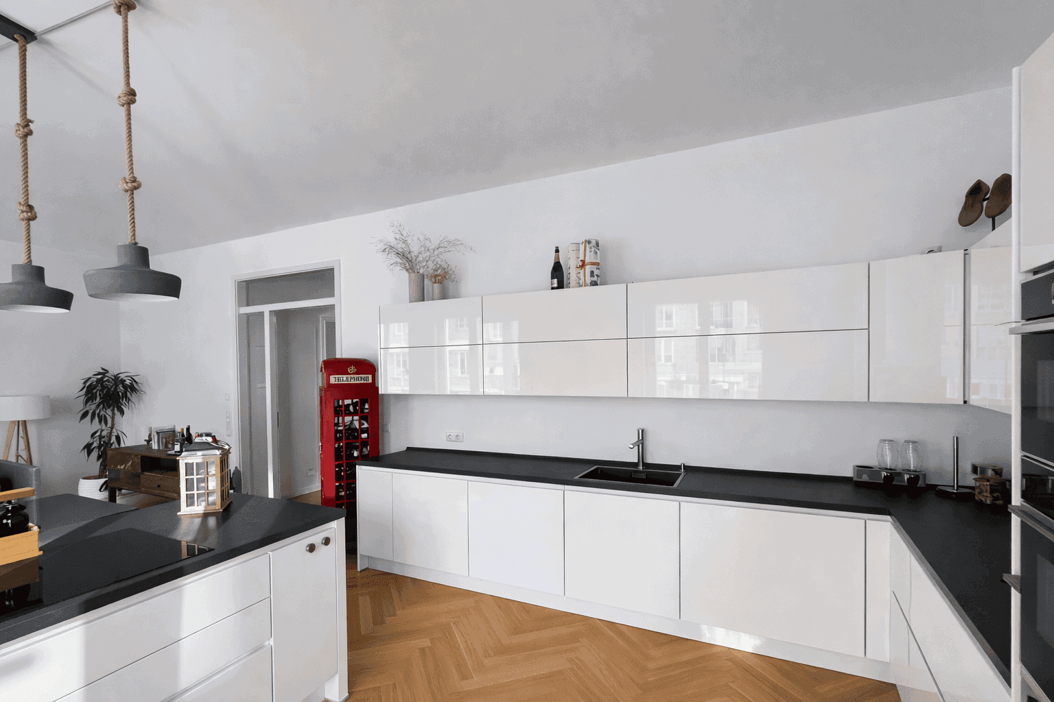 3 bedroom flat for sale, 95 m², Döringstraße 2, Berlin, Berlin 3 bedroom flat for sale, 95 m², Döringstraße 2, Berlin, Berlin