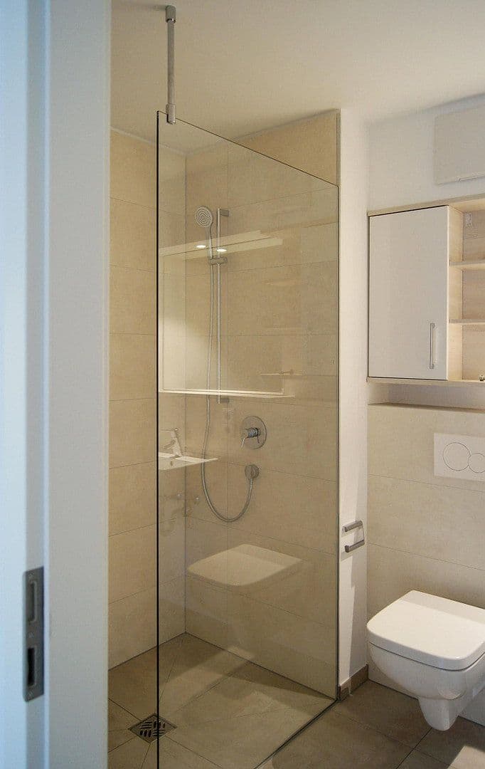 2 bedroom flat to rent, 36 m², Richard-Tauber-Straße 3, München, Bavaria 2 bedroom flat to rent, 36 m², Richard-Tauber-Straße 3, München, Bavaria