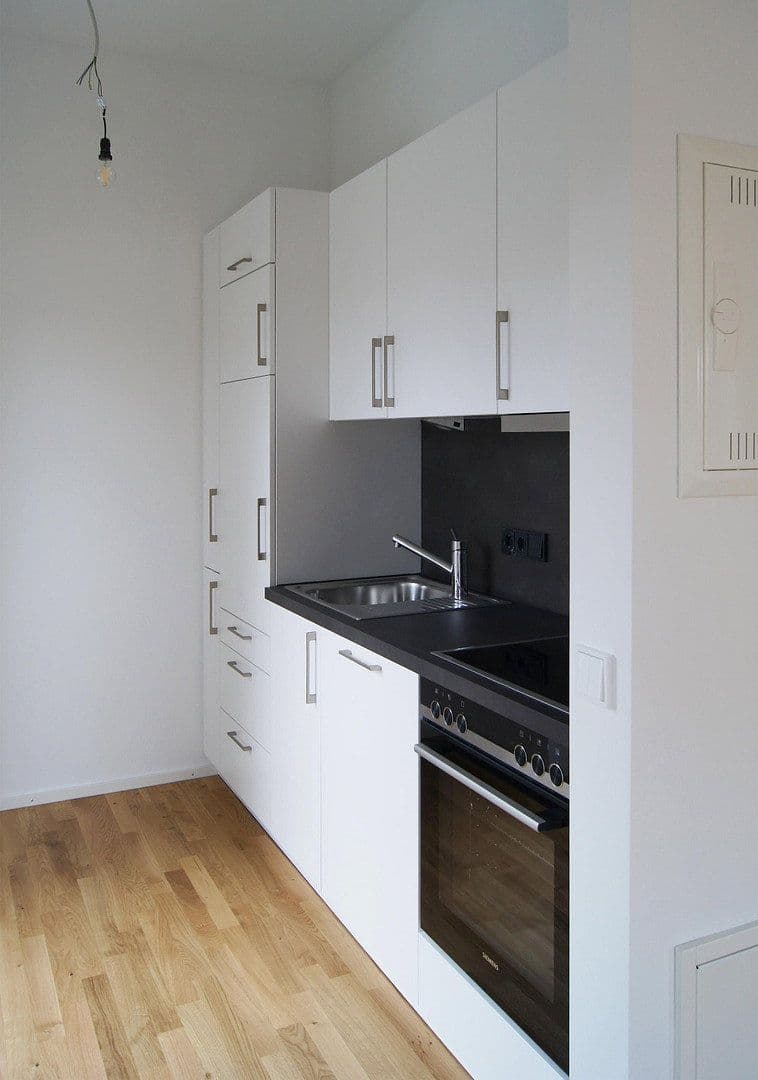 2 bedroom flat to rent, 36 m², Richard-Tauber-Straße 3, München, Bavaria 2 bedroom flat to rent, 36 m², Richard-Tauber-Straße 3, München, Bavaria
