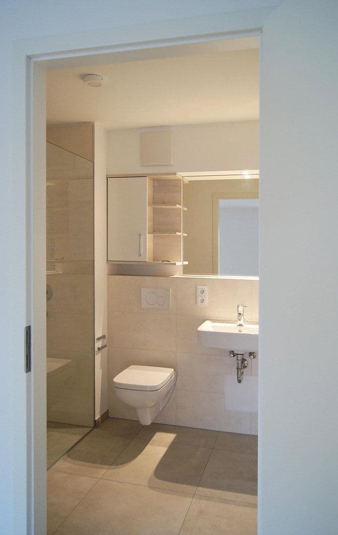 2 bedroom flat to rent, 36 m², Richard-Tauber-Straße 3, München, Bavaria 2 bedroom flat to rent, 36 m², Richard-Tauber-Straße 3, München, Bavaria