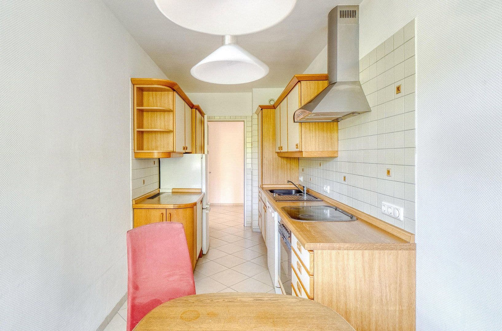 2 bedroom flat for sale, 68 m², Angerburger Allee, Berlin, Berlin 2 bedroom flat for sale, 68 m², Angerburger Allee, Berlin, Berlin