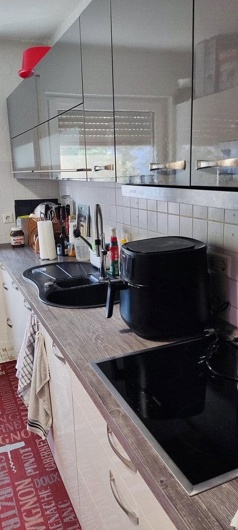 3 bedroom with open-plan kitchen flat to rent, 130 m², Herrenberg, Baden-Württemberg 3 bedroom with open-plan kitchen flat to rent, 130 m², Herrenberg, Baden-Württemberg