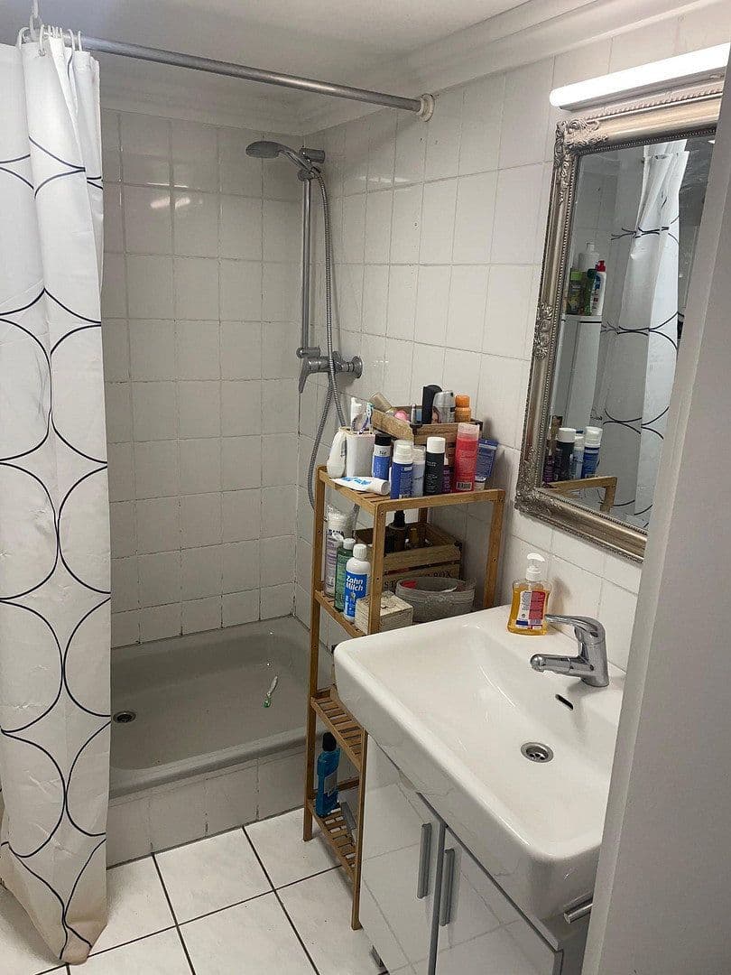 2 bedroom flat to rent, 57 m², Dortmund, North Rhine-Westphalia 2 bedroom flat to rent, 57 m², Dortmund, North Rhine-Westphalia