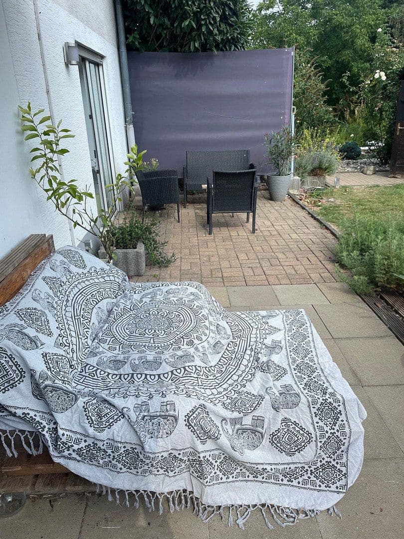 2 bedroom flat to rent, 57 m², Dortmund, North Rhine-Westphalia 2 bedroom flat to rent, 57 m², Dortmund, North Rhine-Westphalia